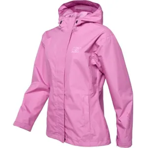 Helly Hansen SEVEN Dámska bunda, ružová, veľkosť