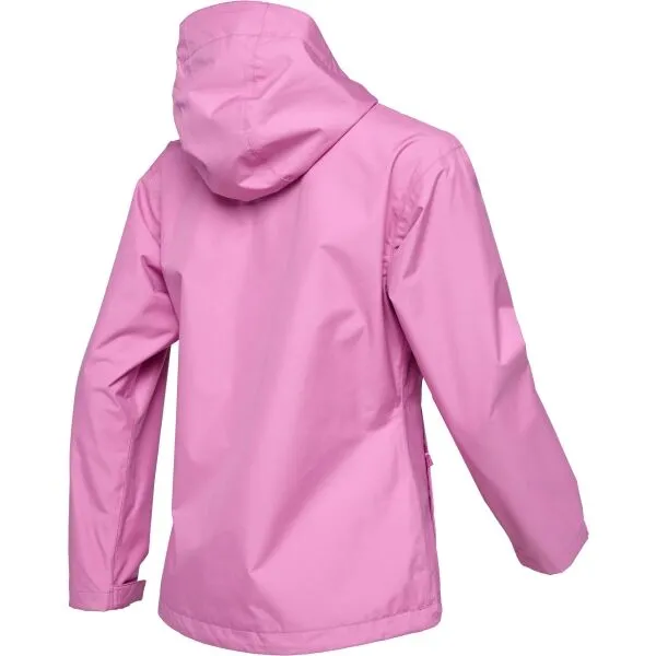 Helly Hansen SEVEN Dámska bunda, ružová, veľkosť