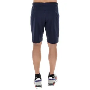 Lotto ATHLETICA PLUS BERMUDA Pánske šortky, modrá, veľkosť