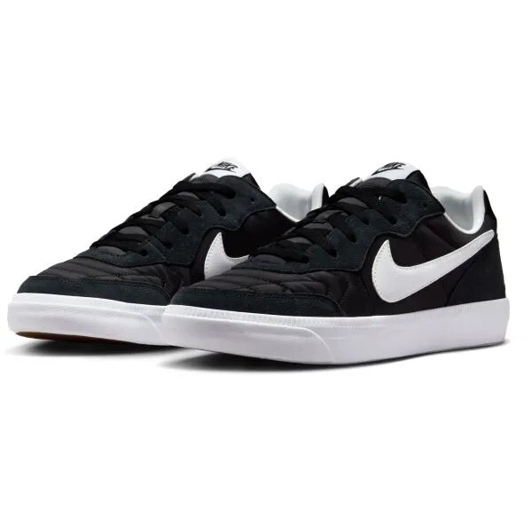 Nike NSW TIEMPO TRAINER Pánske tenisky, čierna, veľkosť 43
