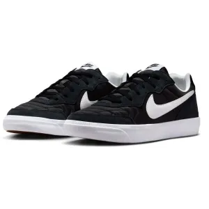 Nike NSW TIEMPO TRAINER Pánske tenisky, čierna, veľkosť 43