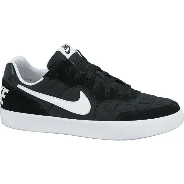 Nike NSW TIEMPO TRAINER Pánske tenisky, čierna, veľkosť 43