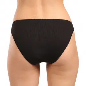 3PACK dámske nohavičky Tommy Hilfiger čierne (UW0UW05753 0V6) S