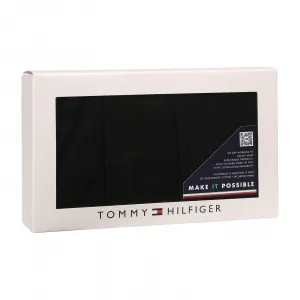 3PACK dámske nohavičky Tommy Hilfiger čierne (UW0UW05753 0V6) S