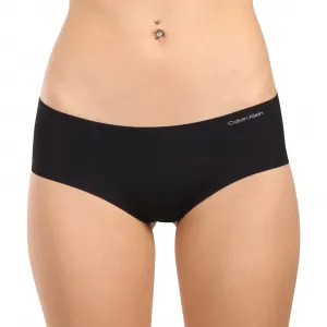 3PACK dámske nohavičky Calvin Klein bezšvové viacfarebné (QD3559E-WAO) M