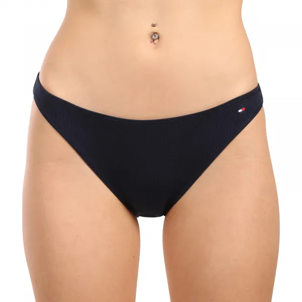 3PACK dámske nohavičky Tommy Hilfiger viacfarebné (UW0UW05753 0V7) M