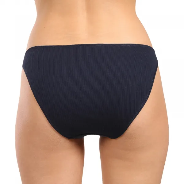 3PACK dámske nohavičky Tommy Hilfiger viacfarebné (UW0UW05753 0V7) M