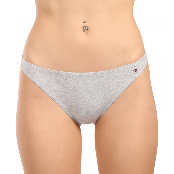 3PACK dámske nohavičky Tommy Hilfiger viacfarebné (UW0UW05753 0V7) M