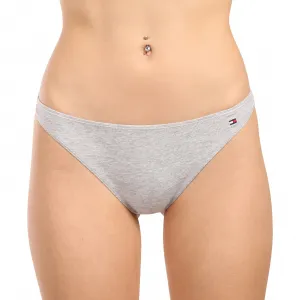 3PACK dámske nohavičky Tommy Hilfiger viacfarebné (UW0UW05753 0V7) M