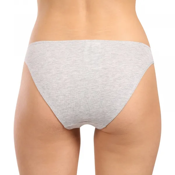 3PACK dámske nohavičky Tommy Hilfiger viacfarebné (UW0UW05753 0V7) M