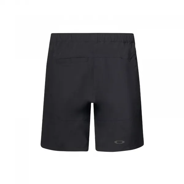 Oakley Enhance Aallmighty Shorts 8.5inch "Blackout" (FOA407591-02E)