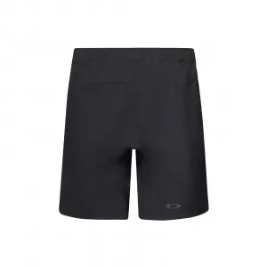 Oakley Enhance Aallmighty Shorts 8.5inch "Blackout" (FOA407591-02E)