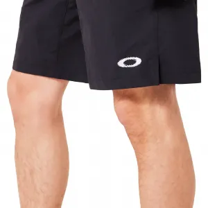 Oakley Enhance Aallmighty Shorts 8.5inch "Blackout" (FOA407591-02E)