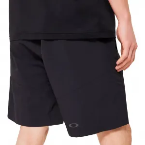 Oakley Enhance Aallmighty Shorts 8.5inch "Blackout" (FOA407591-02E)