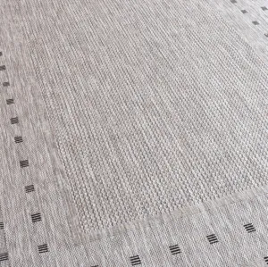 Koberec MELISSA sivý MAA KE63A