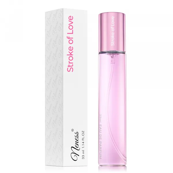 Neness Stroke Of Love parfumovaná voda dámska 33 ml