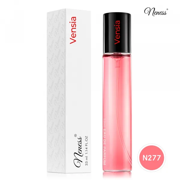 Neness Vensia Parfumovaná voda dámska 33 ml
