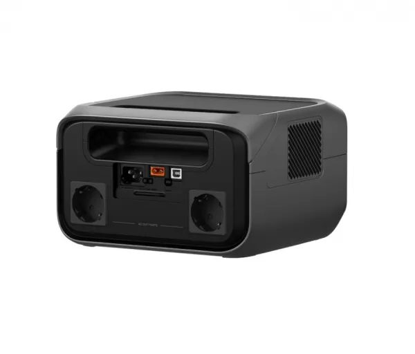 EcoFlow RIVER 3 Plus 1ECOR640PLUS