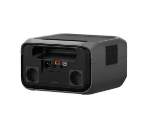 EcoFlow RIVER 3 Plus 1ECOR640PLUS