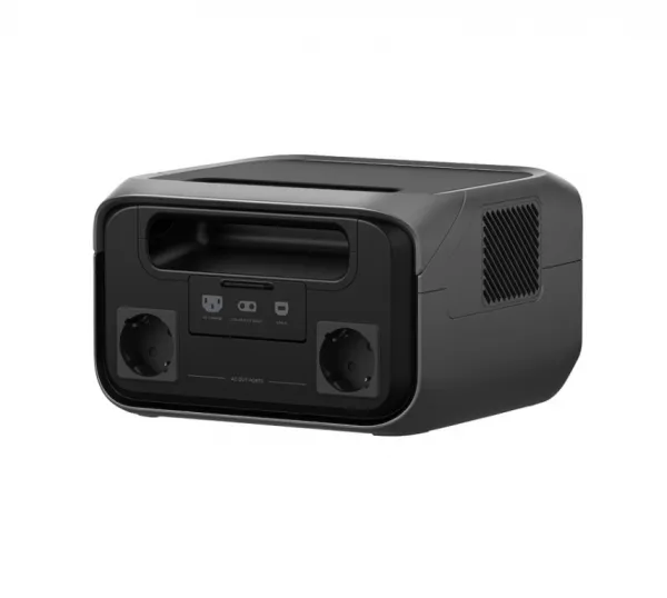 EcoFlow RIVER 3 Plus 1ECOR640PLUS