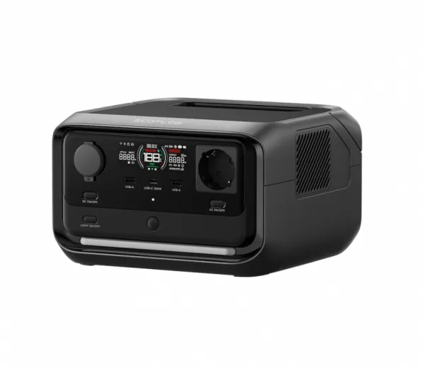 EcoFlow RIVER 3 Max 1ECOR643