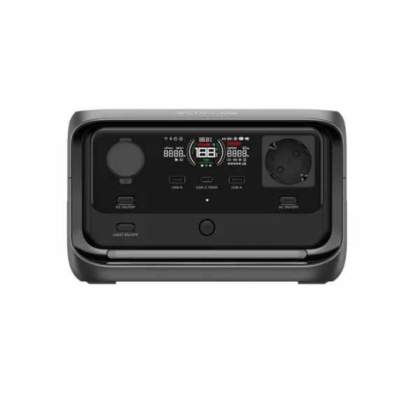 EcoFlow RIVER 3 Max 1ECOR643