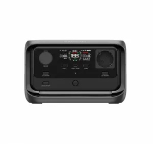EcoFlow RIVER 3 Max 1ECOR643