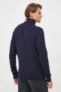 Rolák s prímesou kašmíru Tommy Hilfiger
