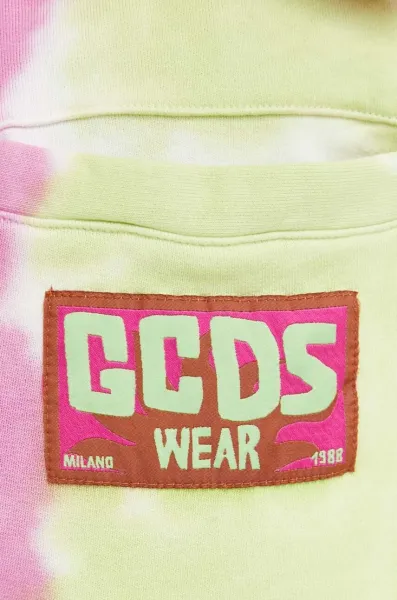 Bavlnené šortky GCDS