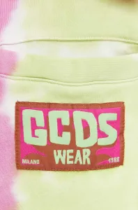 Bavlnené šortky GCDS
