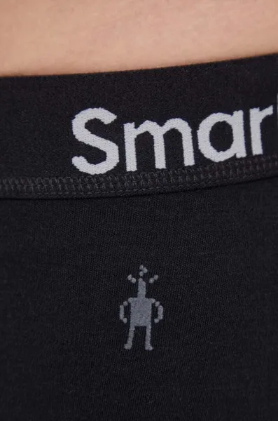 Funkčné legíny Smartwool Classic Thermal Merino