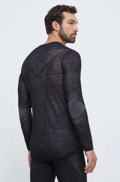 Funkčné tričko s dlhým rukávom Smartwool Intraknit Thermal Merino