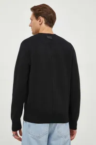 Sveter s prímesou vlny The Kooples