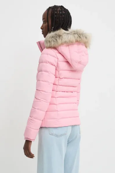 Páperová bunda Tommy Jeans