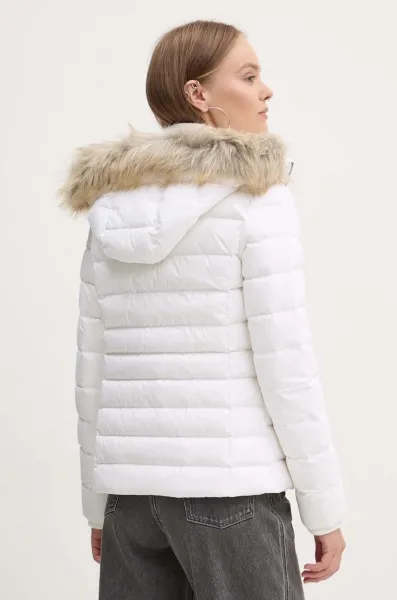 Páperová bunda Tommy Jeans