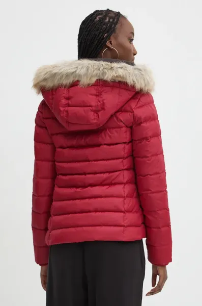 Páperová bunda Tommy Jeans