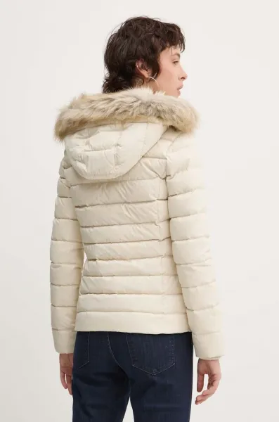 Páperová bunda Tommy Jeans