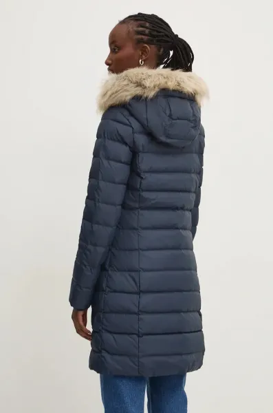 Páperová bunda Tommy Jeans