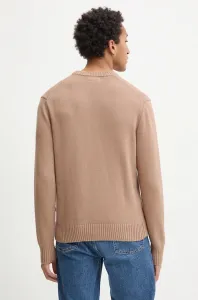 Bavlnený sveter Guess Jeans