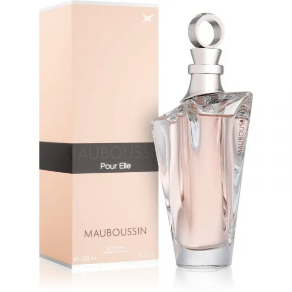 Mauboussin Pour Elle parfumovaná voda pre ženy 100 ml