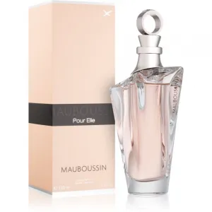 Mauboussin Pour Elle parfumovaná voda pre ženy 100 ml