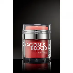 Rodial Dragon's Blood Sculpting gel remodelačný gél s regeneračným účinkom 50 ml
