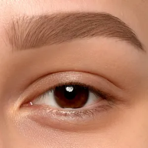 Inglot AMC gélová pomáda na obočie odtieň 19 2 g