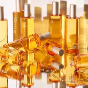 Moroccanoil Body Dry Body Oil vyživujúci suchý olej na telo 100 ml