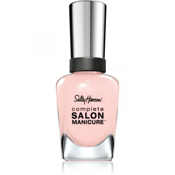 Sally Hansen Complete Salon Manicure posilňujúci lak na nechty odtieň 151 Sweet Talker 14.7 ml