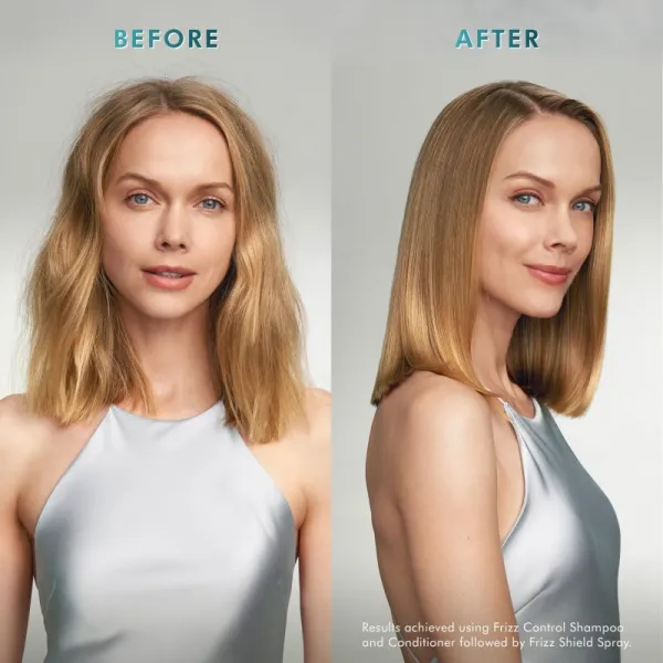 Moroccanoil Frizz Control Conditioner vlasový kondicionér proti krepateniu 250 ml