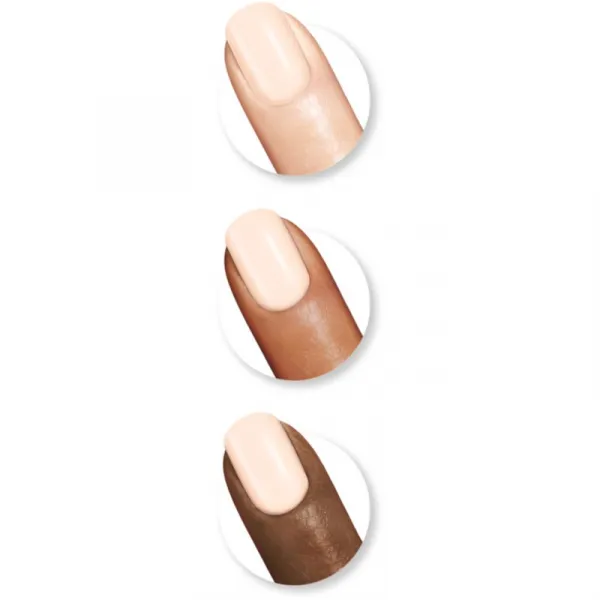 Sally Hansen Complete Salon Manicure posilňujúci lak na nechty odtieň 151 Sweet Talker 14.7 ml