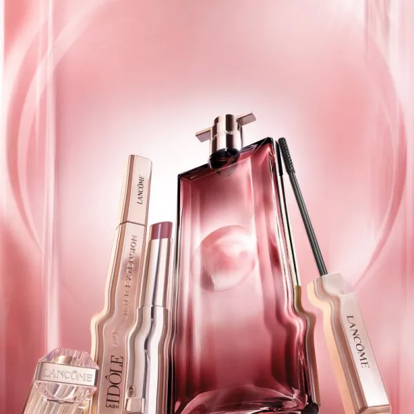 Lancôme Idôle Power parfumovaná voda intense pre ženy 100 ml