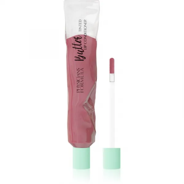 Physicians Formula Butter ošetrujúci lesk na pery odtieň Pink Paradise 7.9 ml