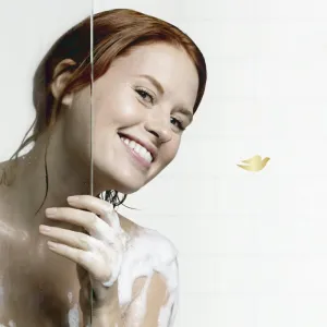 Dove Creamy Indulge krémový sprchový gél 250 ml